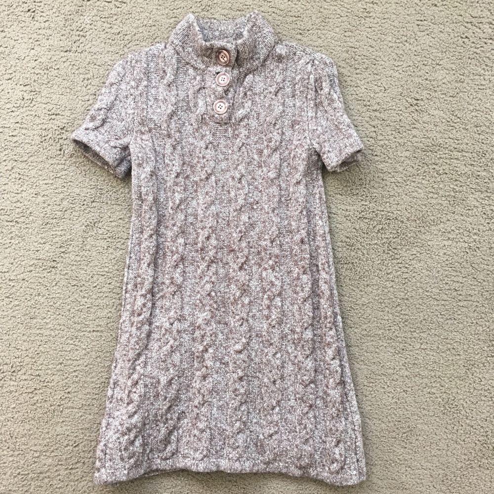 International concepts sweater dress size XSP